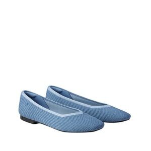 VIVAIA Blue Women's Flats